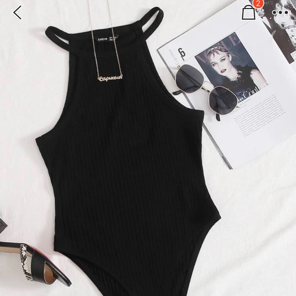Bodysuit